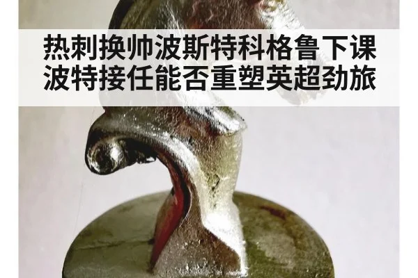 热刺换帅波斯特科格鲁下课波特接任能否重塑英超劲旅